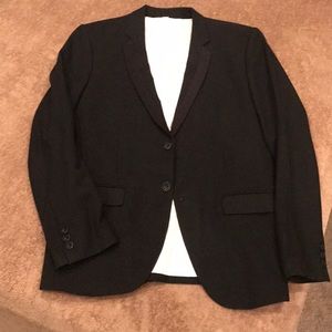 Zara Men's Blazer Jacket  SIZE 44
